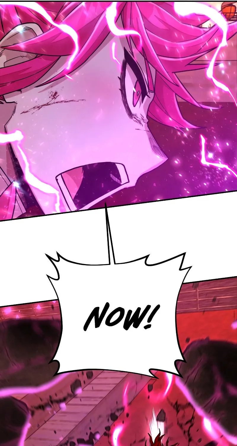 The Warrior Returns Chapter 55 page 162 - 