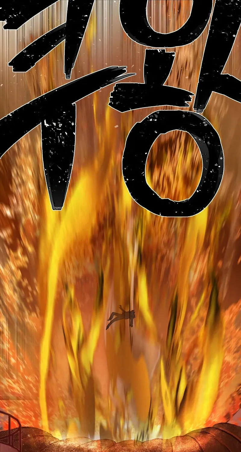The Warrior Returns Chapter 55 page 172 - 