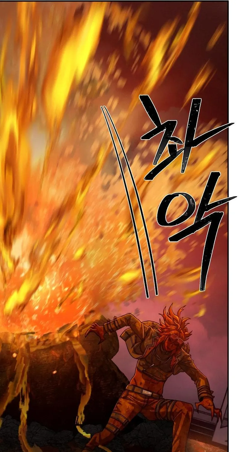 The Warrior Returns Chapter 55 page 175 - 