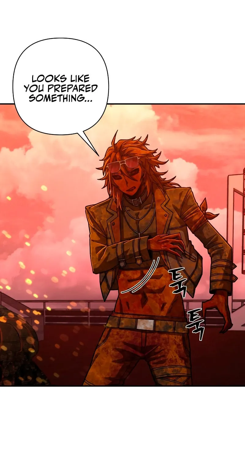 The Warrior Returns Chapter 55 page 177 - 