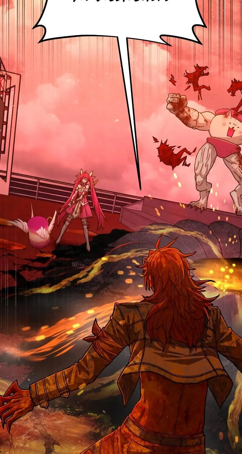 The Warrior Returns Chapter 55 page 179 - 