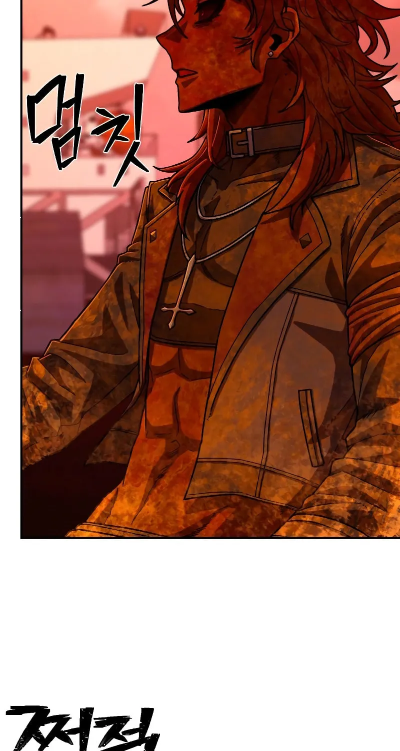 The Warrior Returns Chapter 55 page 183 - 