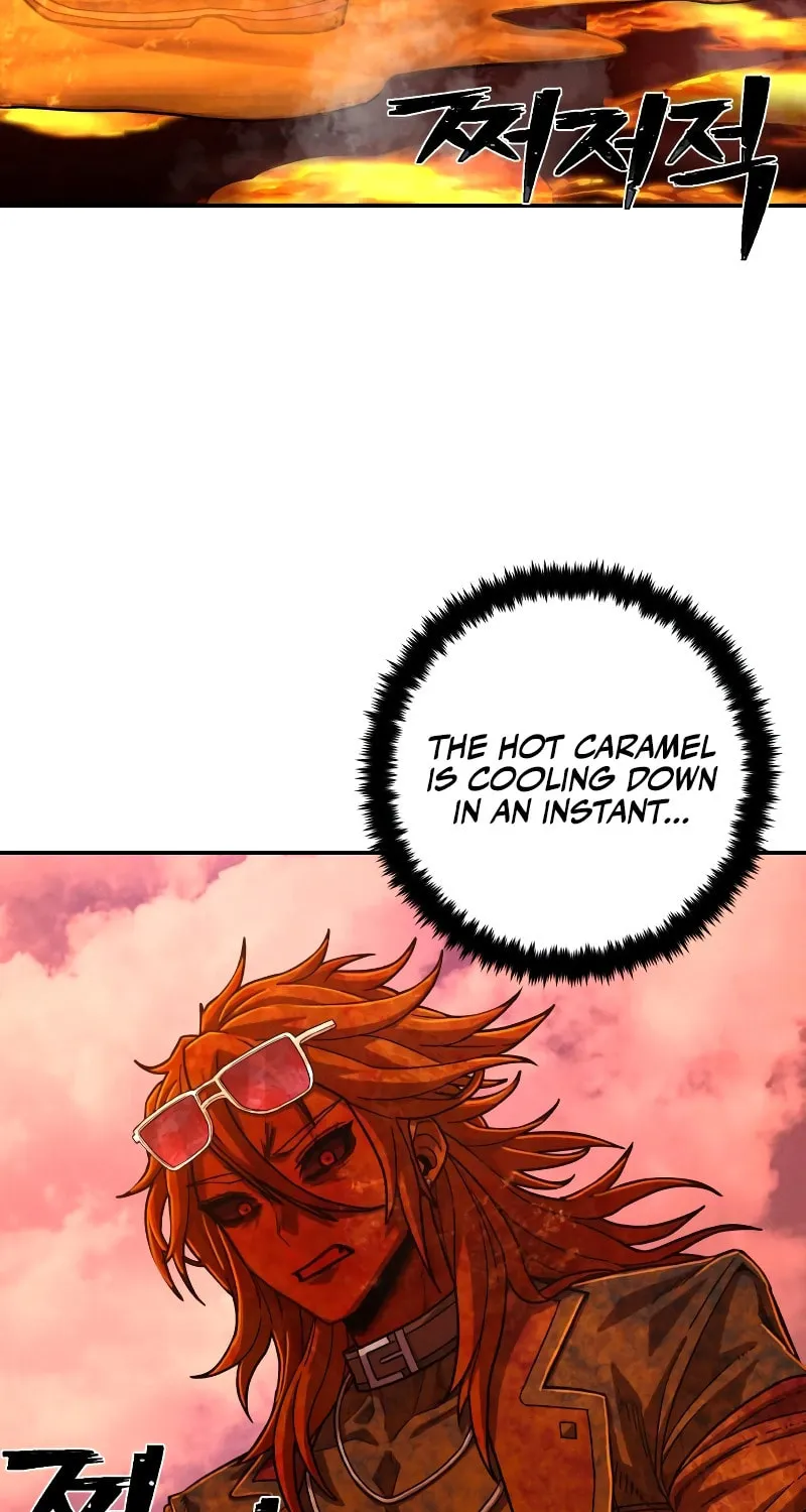 The Warrior Returns Chapter 55 page 185 - 