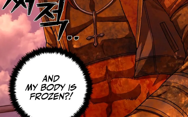 The Warrior Returns Chapter 55 page 186 - 