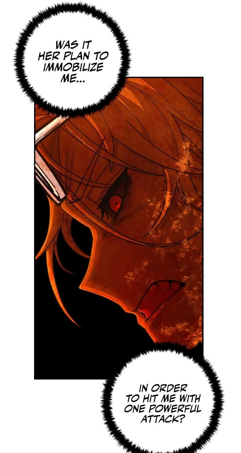 The Warrior Returns Chapter 55 page 188 - 