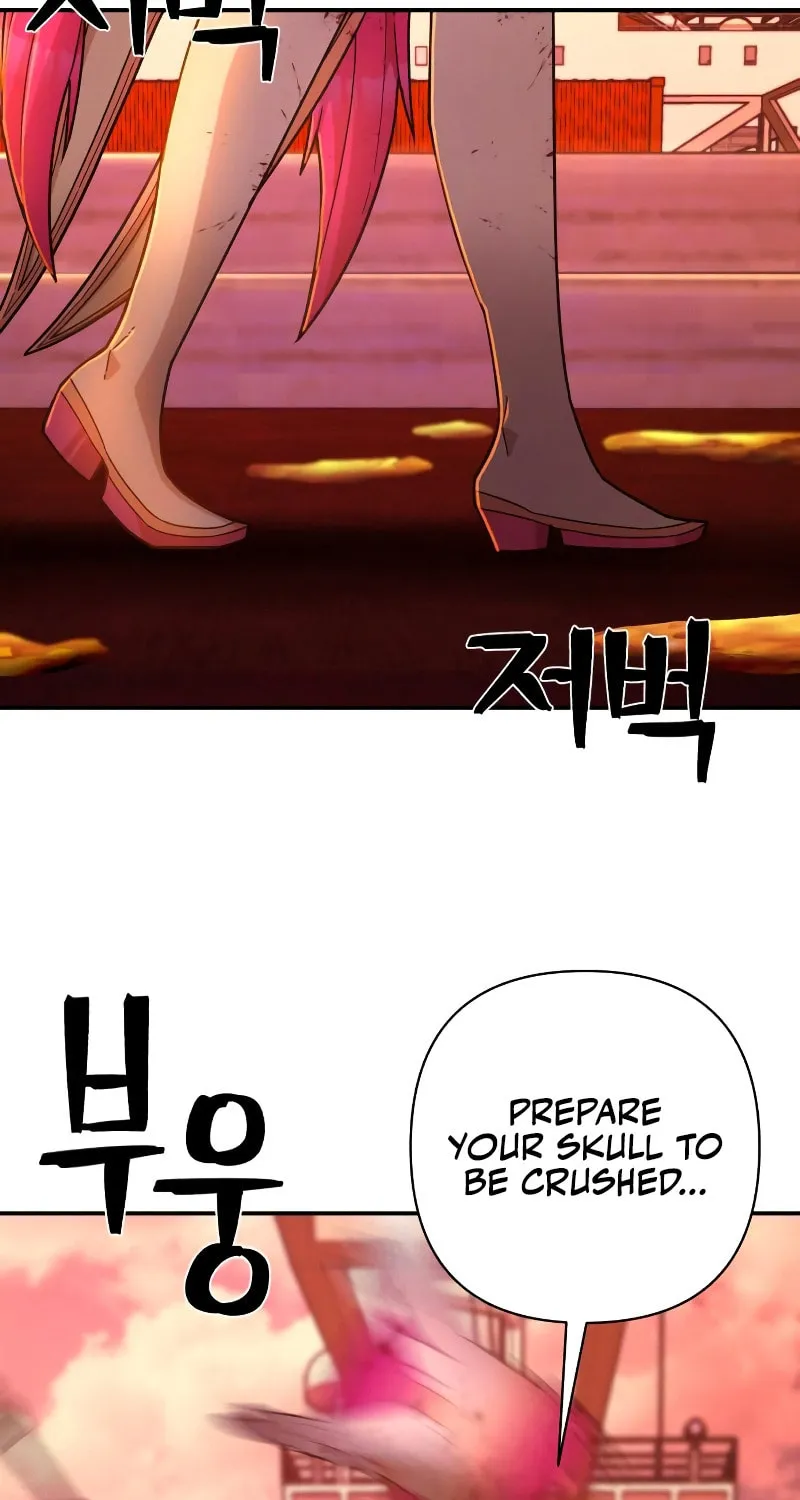 The Warrior Returns Chapter 55 page 190 - 