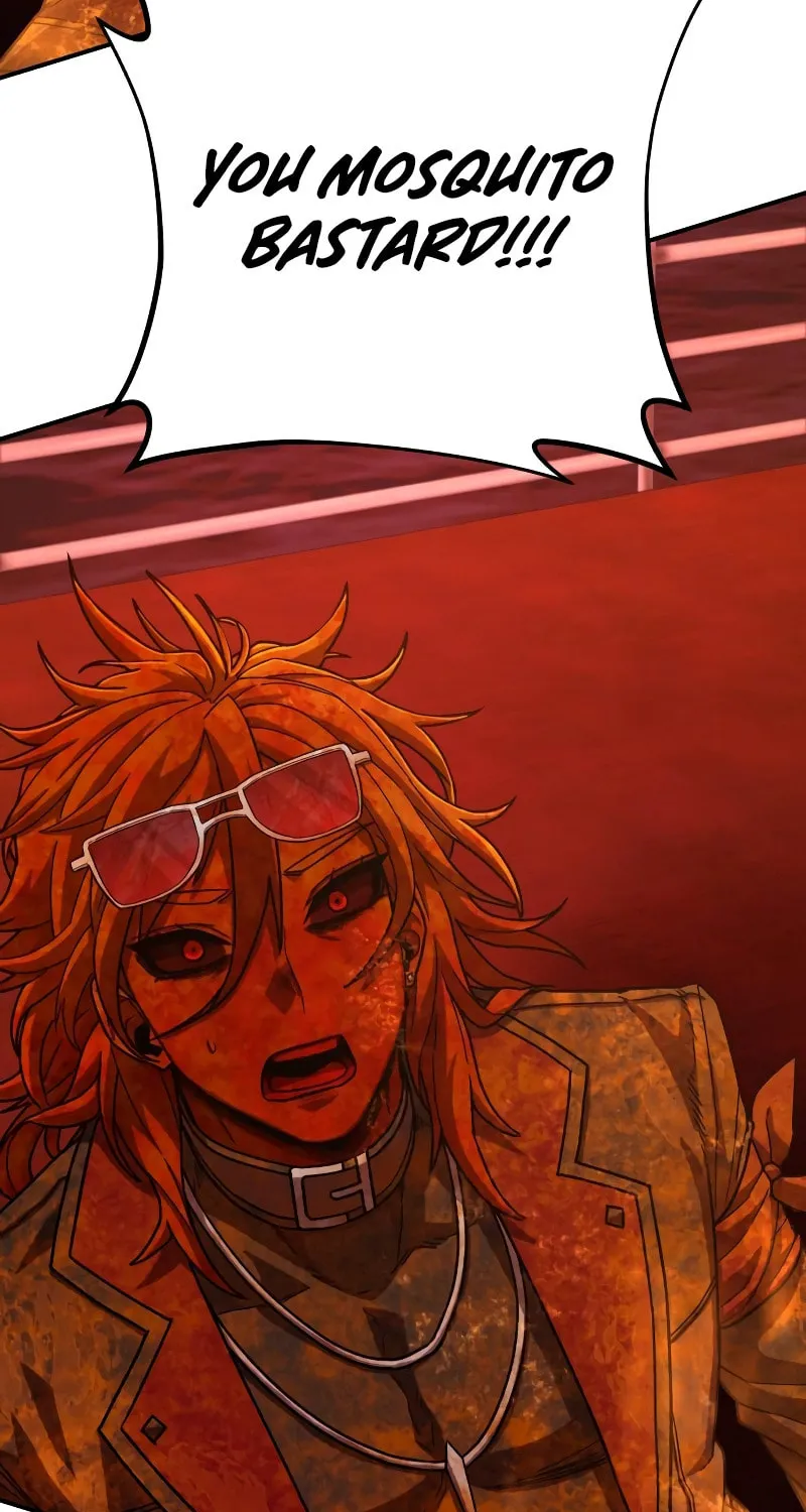 The Warrior Returns Chapter 55 page 196 - 