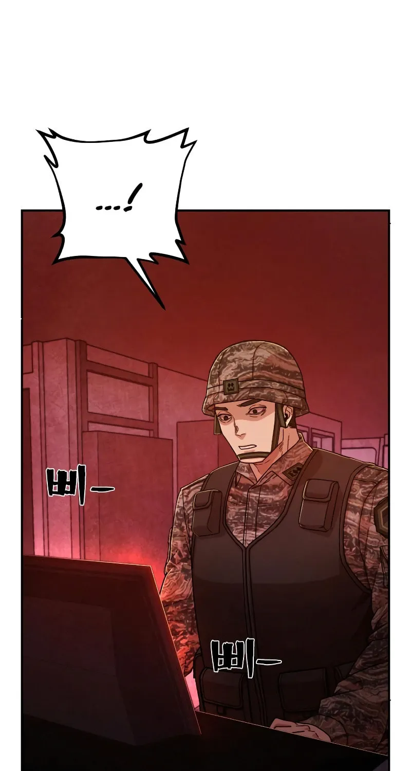 The Warrior Returns Chapter 55 page 24 - 