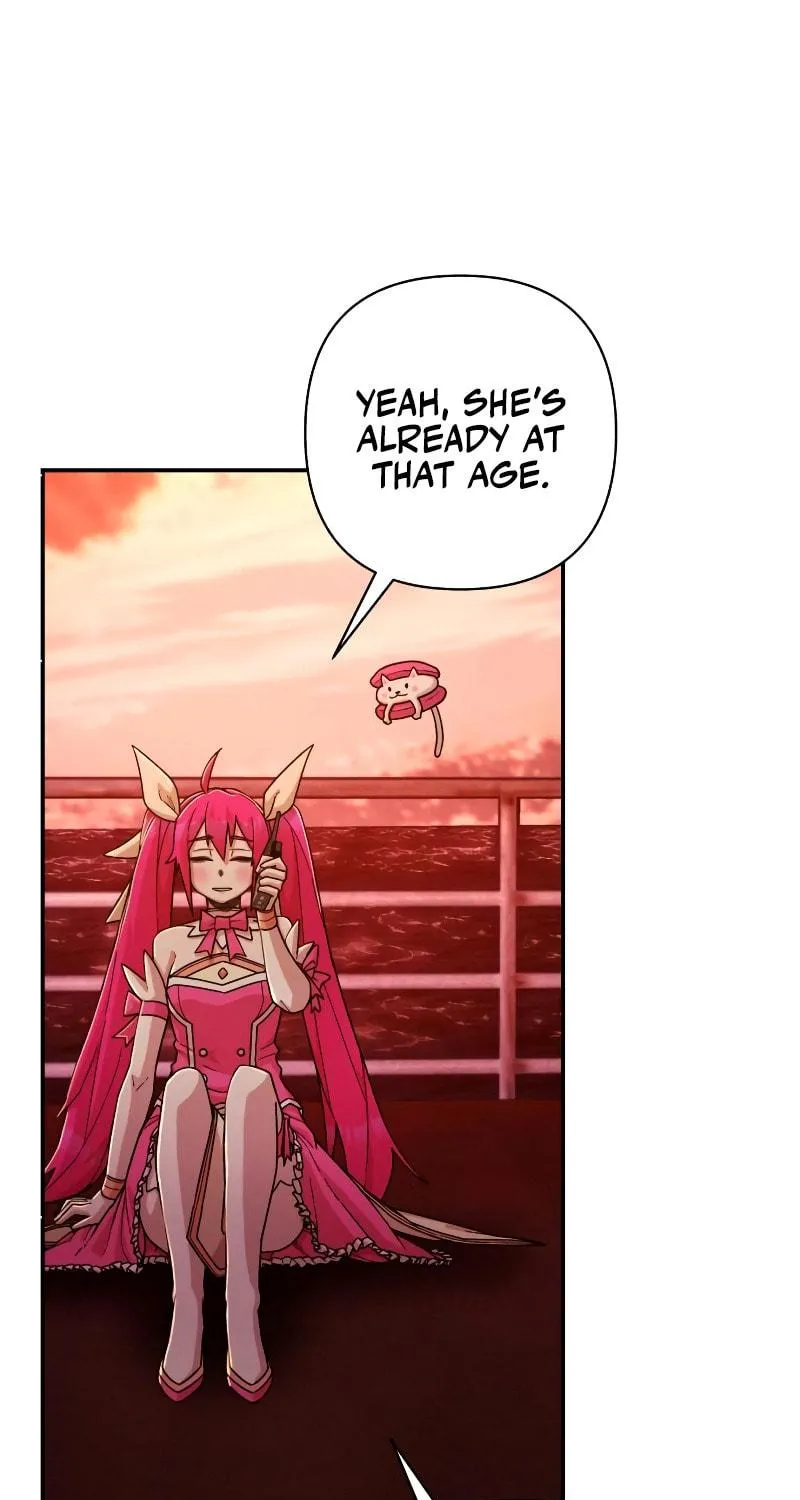 The Warrior Returns Chapter 55 page 26 - 