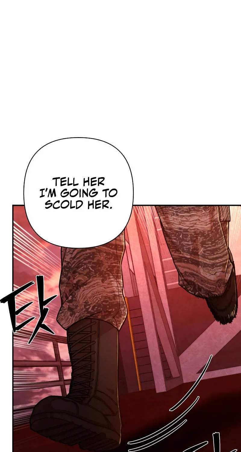 The Warrior Returns Chapter 55 page 28 - 