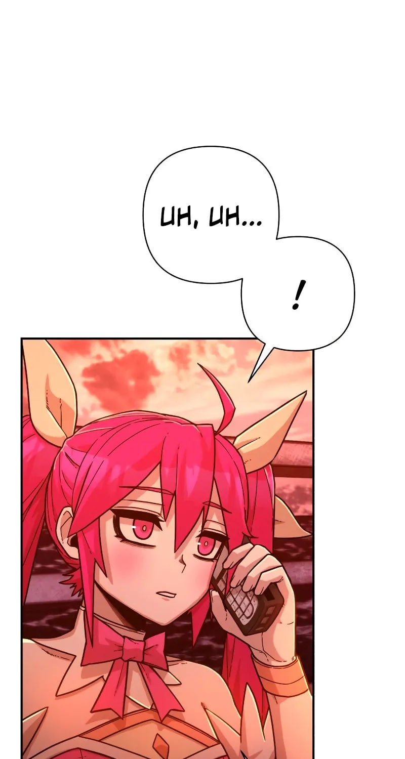 The Warrior Returns Chapter 55 page 30 - 