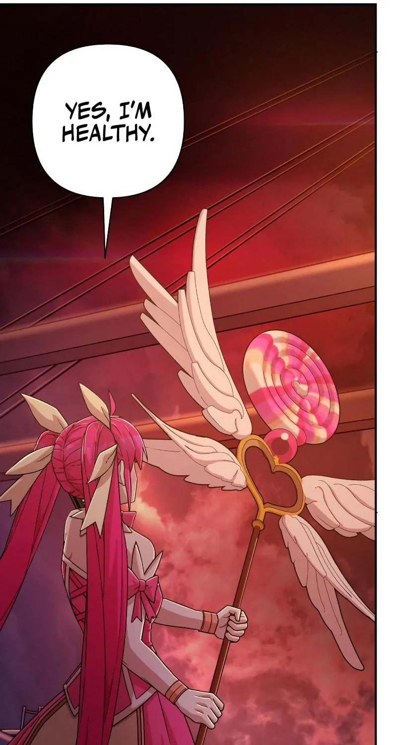 The Warrior Returns Chapter 55 page 43 - 