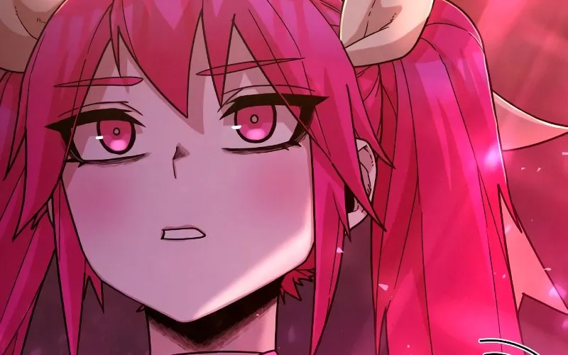 The Warrior Returns Chapter 55 page 54 - 