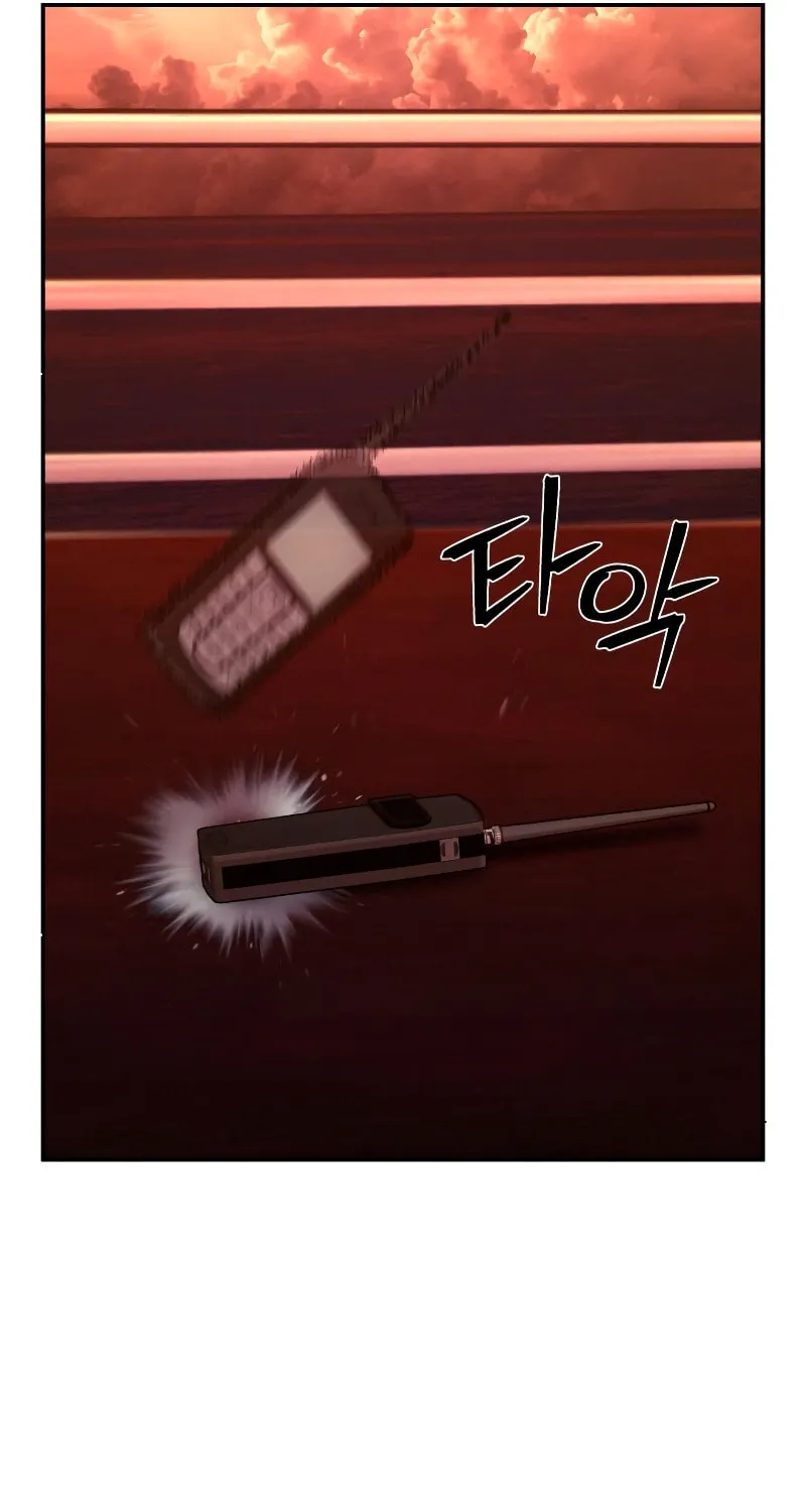 The Warrior Returns Chapter 55 page 56 - 