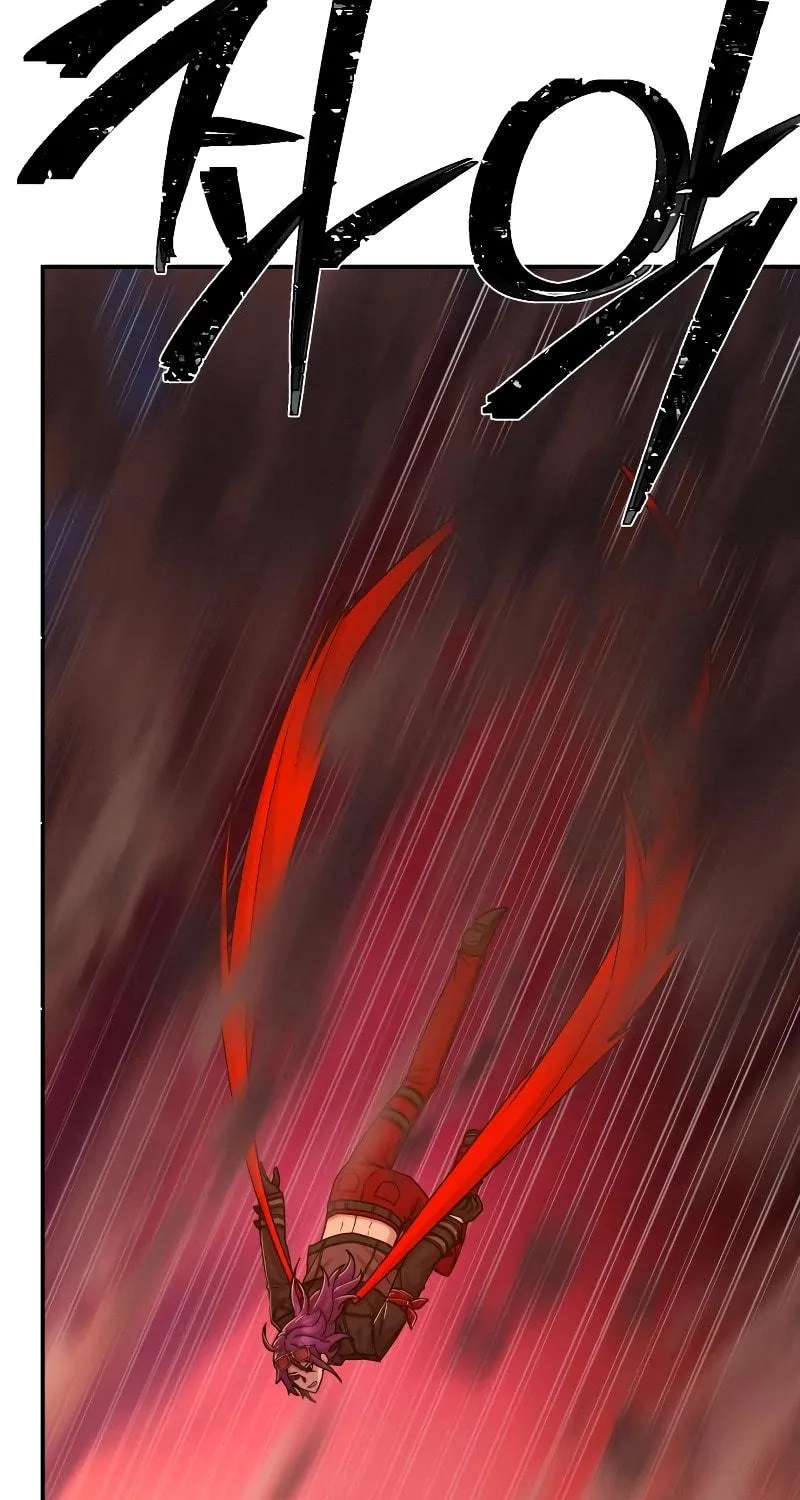 The Warrior Returns Chapter 55 page 60 - 