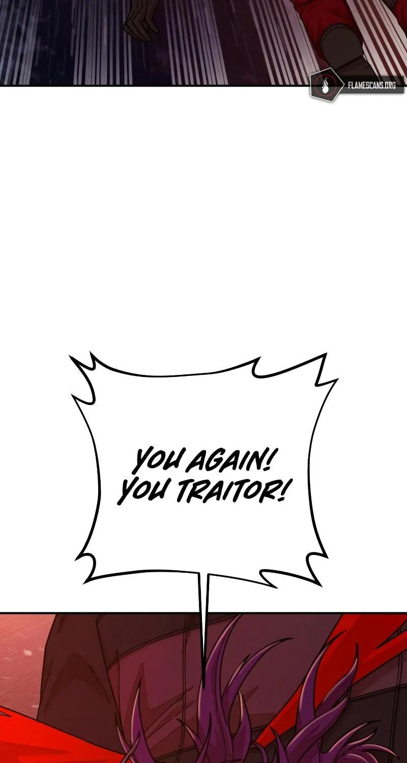 The Warrior Returns Chapter 55 page 64 - 