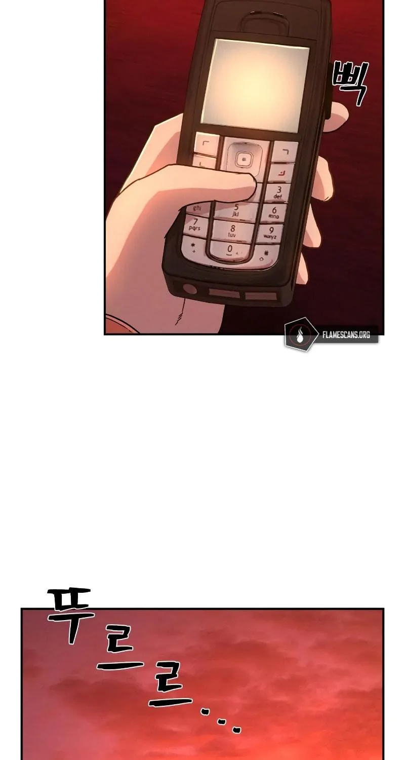 The Warrior Returns Chapter 55 page 9 - 