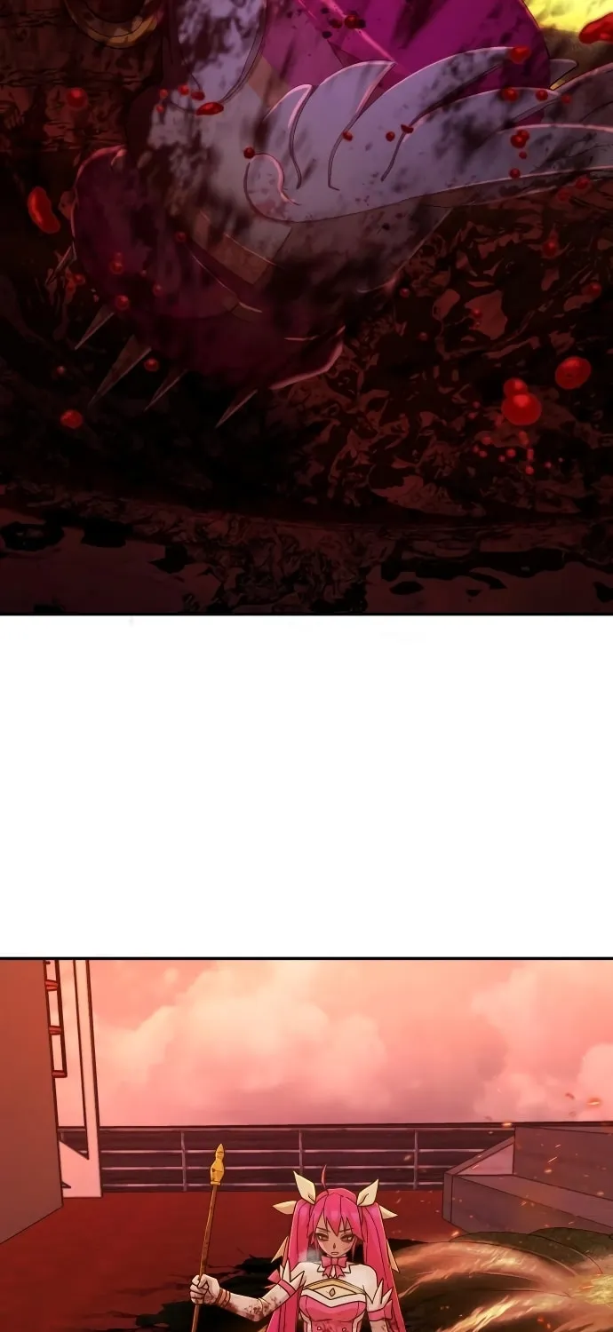 The Warrior Returns Chapter 56 page 11 - 