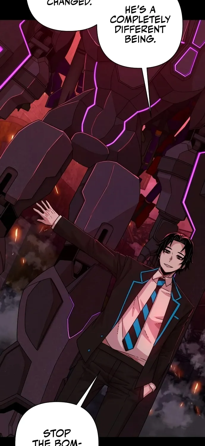 The Warrior Returns Chapter 56 page 104 - 