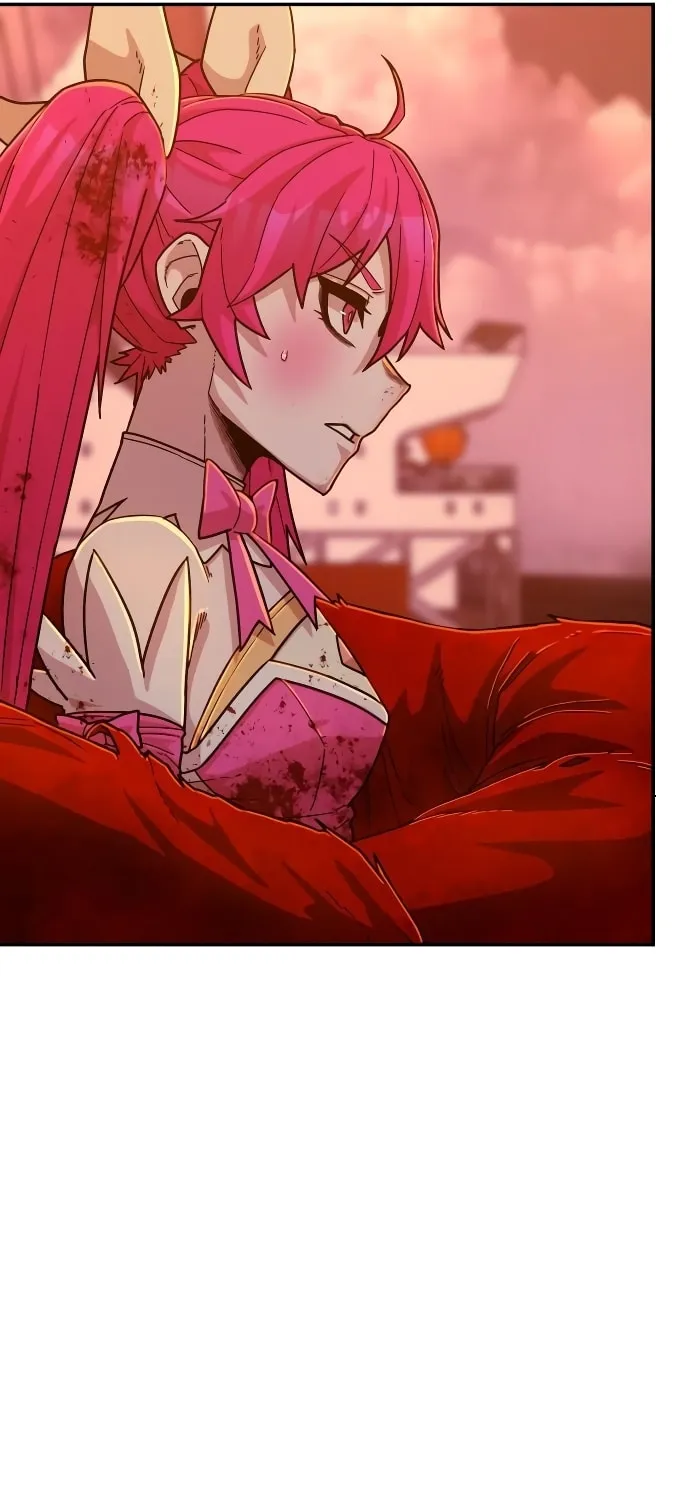 The Warrior Returns Chapter 56 page 113 - 