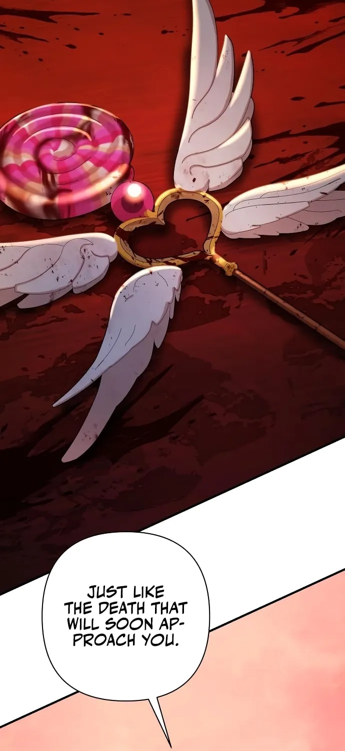The Warrior Returns Chapter 56 page 115 - 