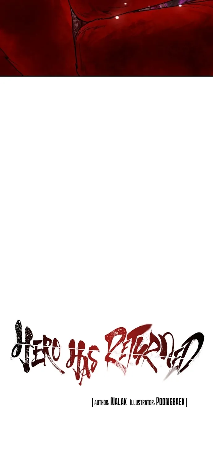 The Warrior Returns Chapter 56 page 121 - 