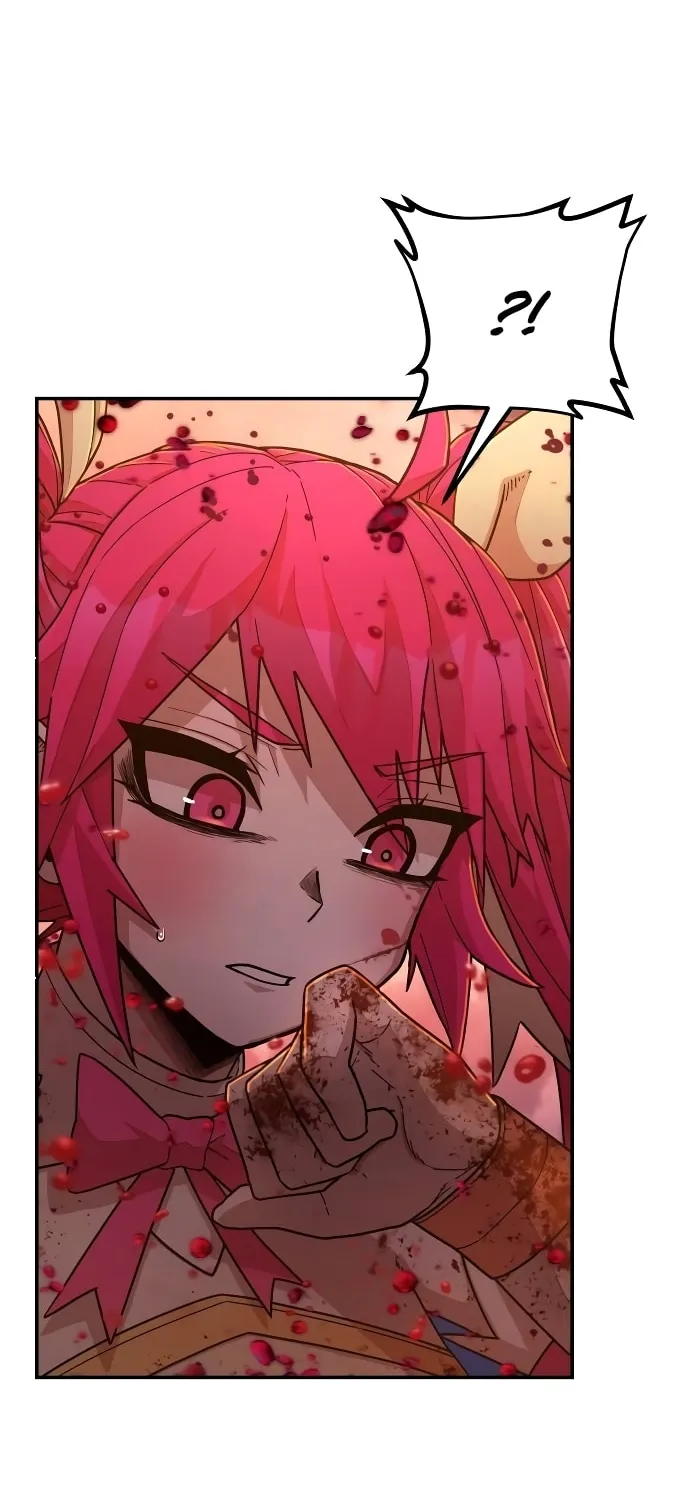 The Warrior Returns Chapter 56 page 17 - 