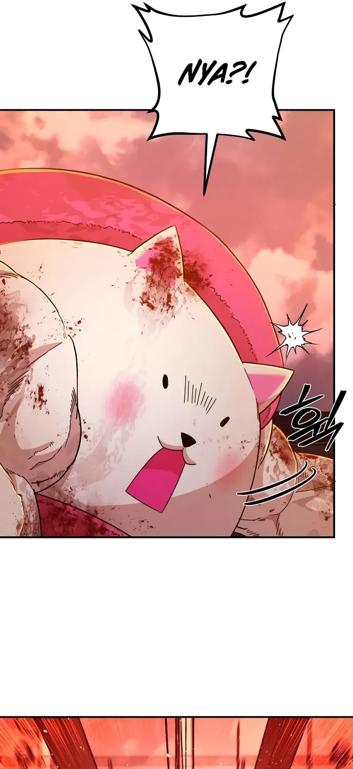 The Warrior Returns Chapter 56 page 23 - 