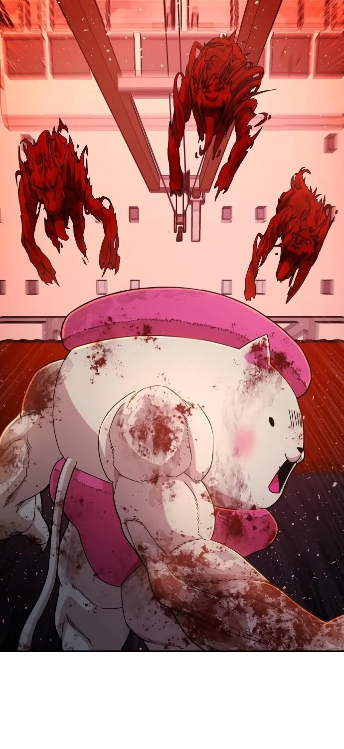 The Warrior Returns Chapter 56 page 24 - 
