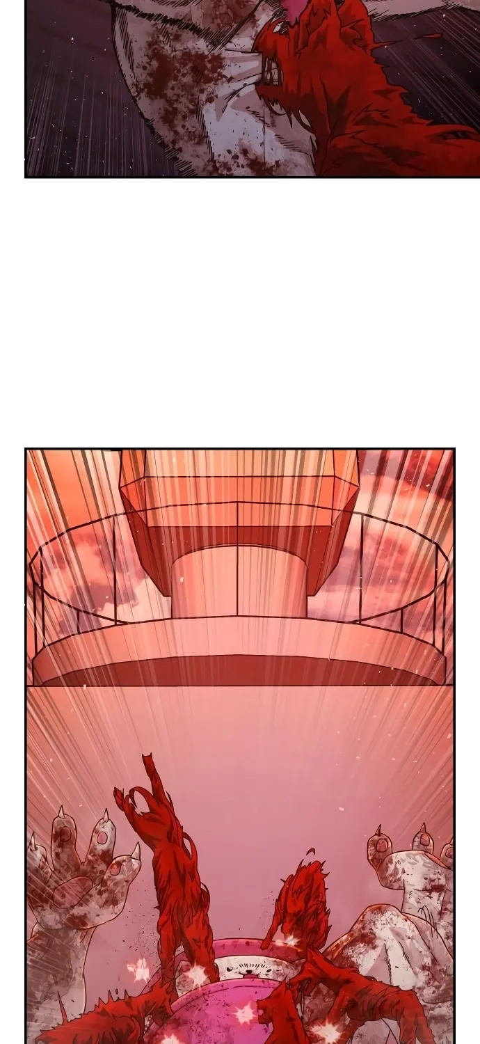 The Warrior Returns Chapter 56 page 26 - 