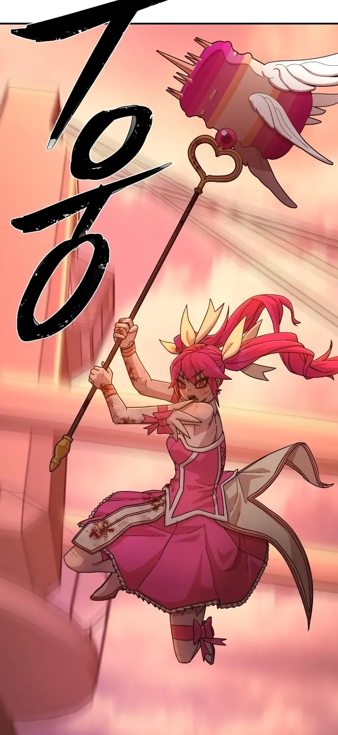 The Warrior Returns Chapter 56 page 4 - 
