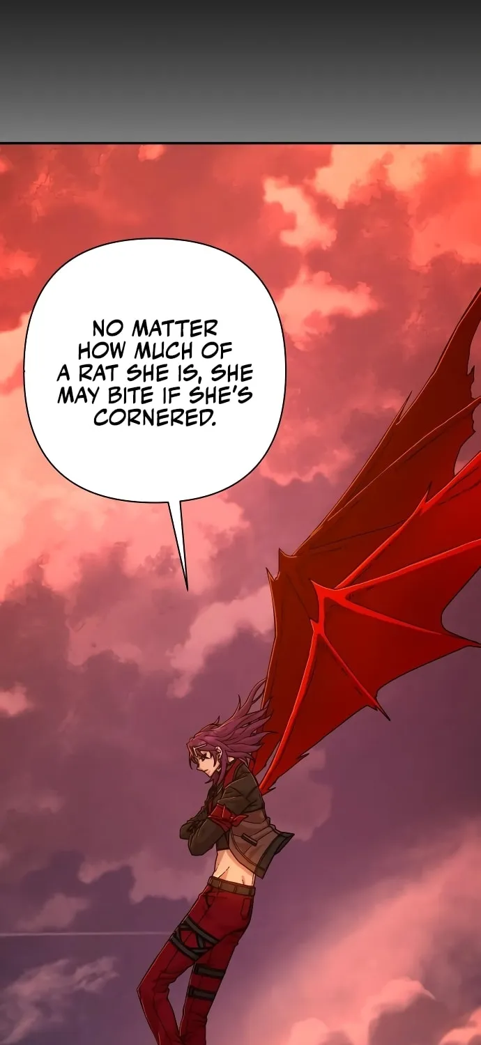 The Warrior Returns Chapter 56 page 39 - 