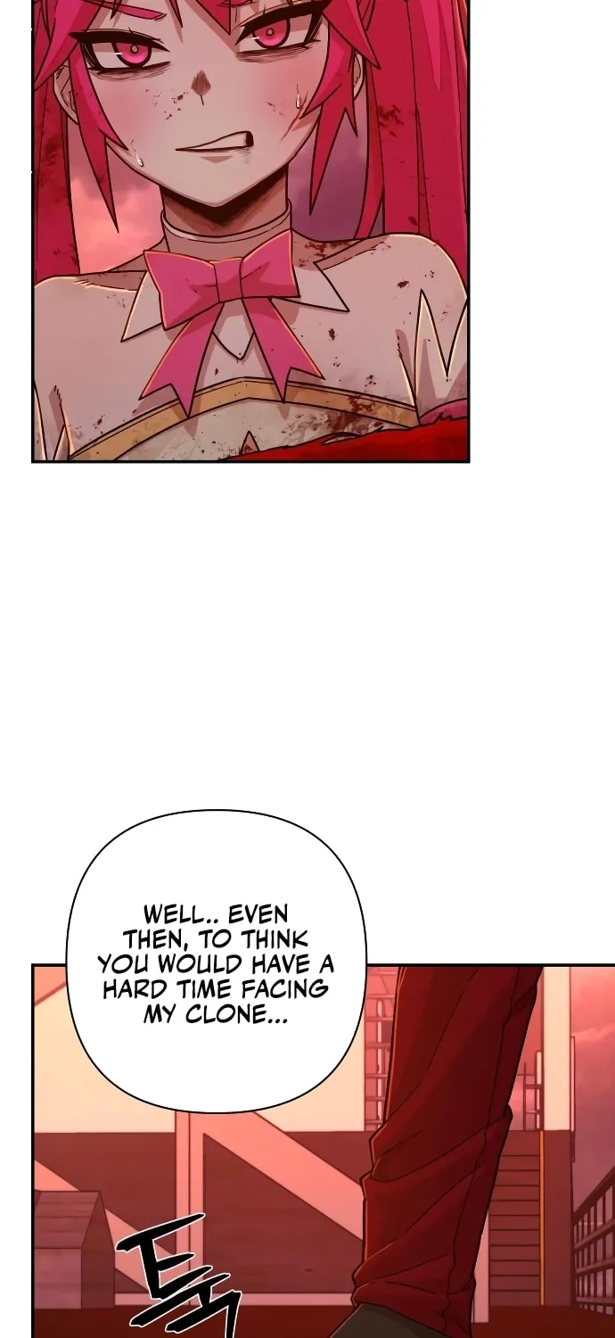 The Warrior Returns Chapter 56 page 42 - 