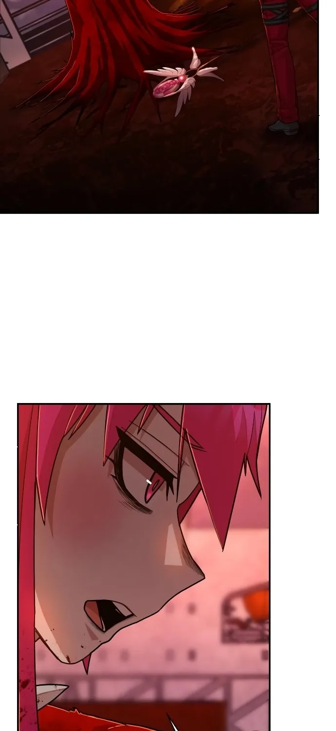 The Warrior Returns Chapter 56 page 46 - 