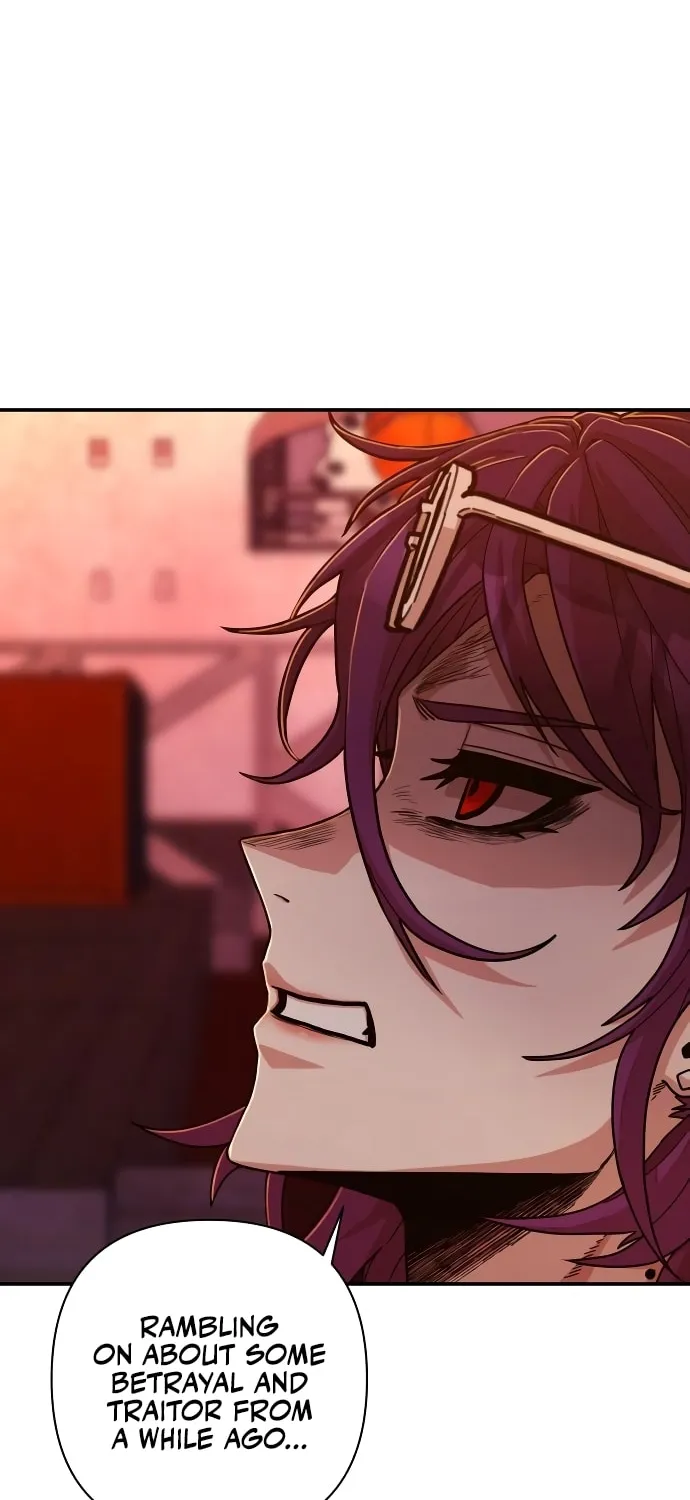 The Warrior Returns Chapter 56 page 49 - 