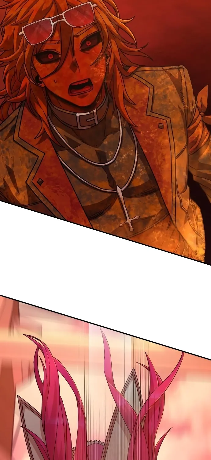 The Warrior Returns Chapter 56 page 6 - 