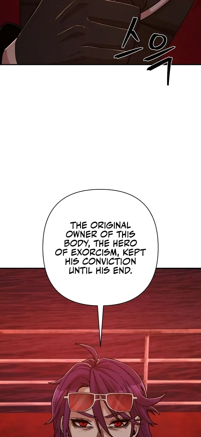 The Warrior Returns Chapter 56 page 53 - 