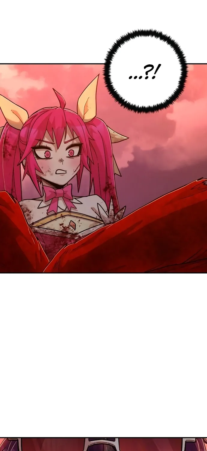 The Warrior Returns Chapter 56 page 55 - 