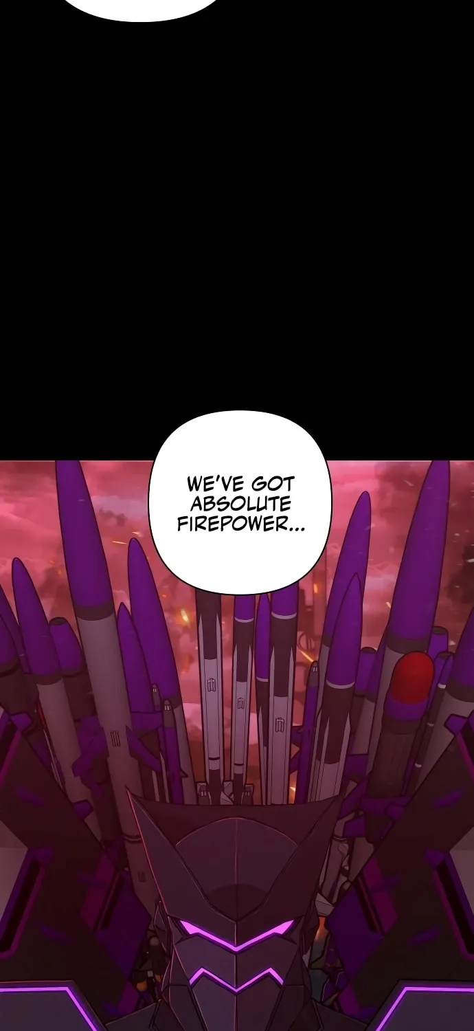 The Warrior Returns Chapter 56 page 62 - 