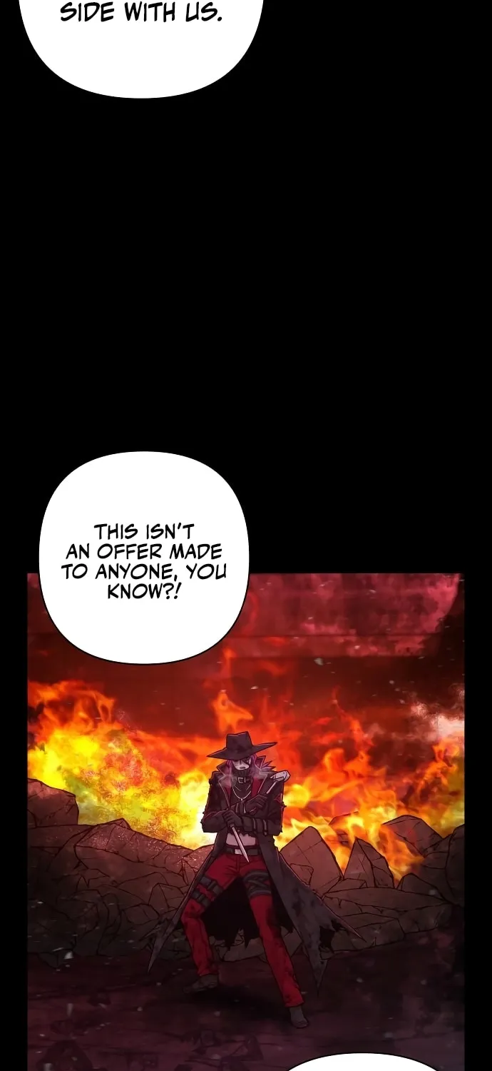 The Warrior Returns Chapter 56 page 66 - 
