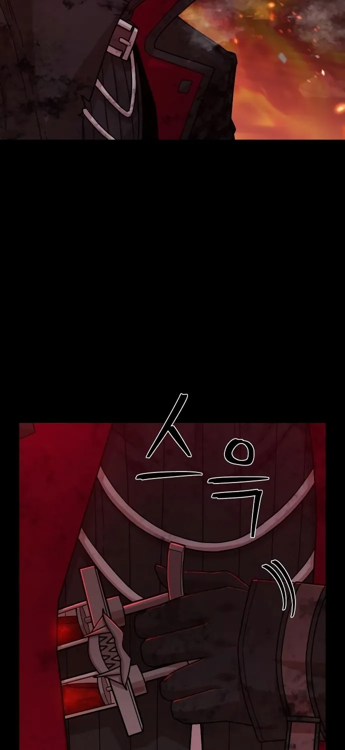 The Warrior Returns Chapter 56 page 69 - 