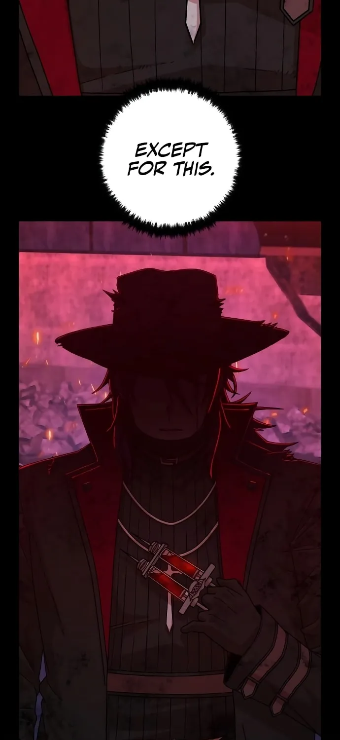 The Warrior Returns Chapter 56 page 70 - 