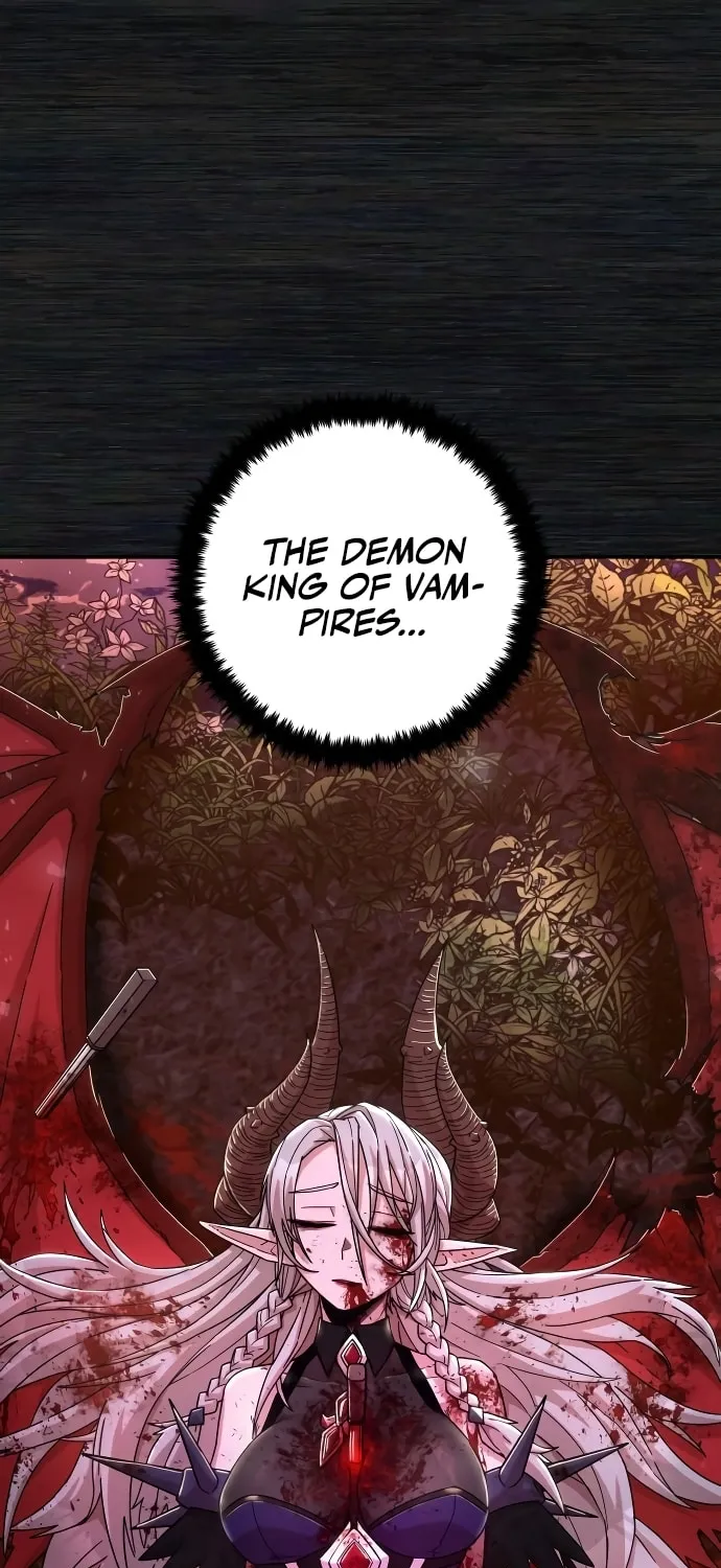 The Warrior Returns Chapter 56 page 72 - 