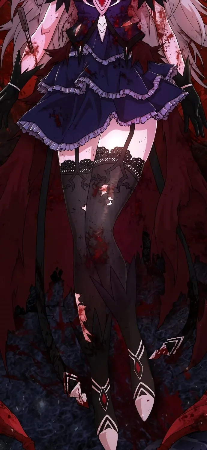 The Warrior Returns Chapter 56 page 73 - 