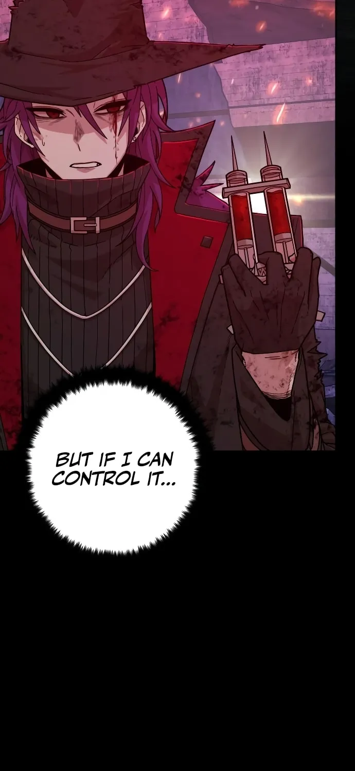 The Warrior Returns Chapter 56 page 77 - 