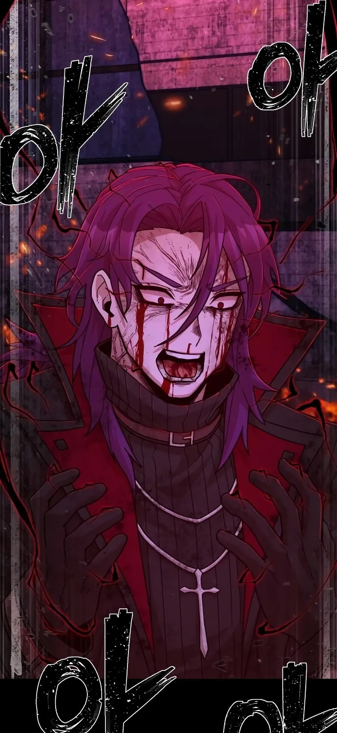 The Warrior Returns Chapter 56 page 83 - 