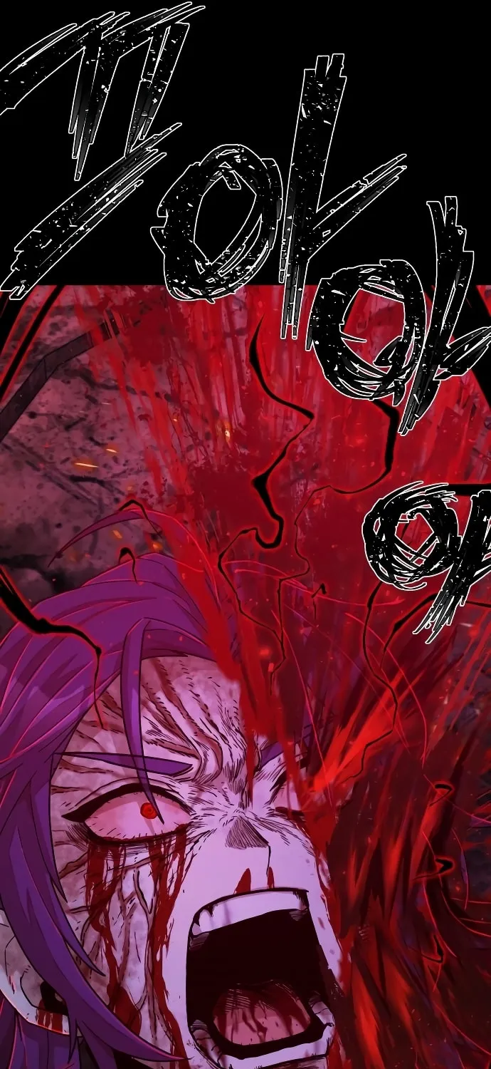 The Warrior Returns Chapter 56 page 86 - 