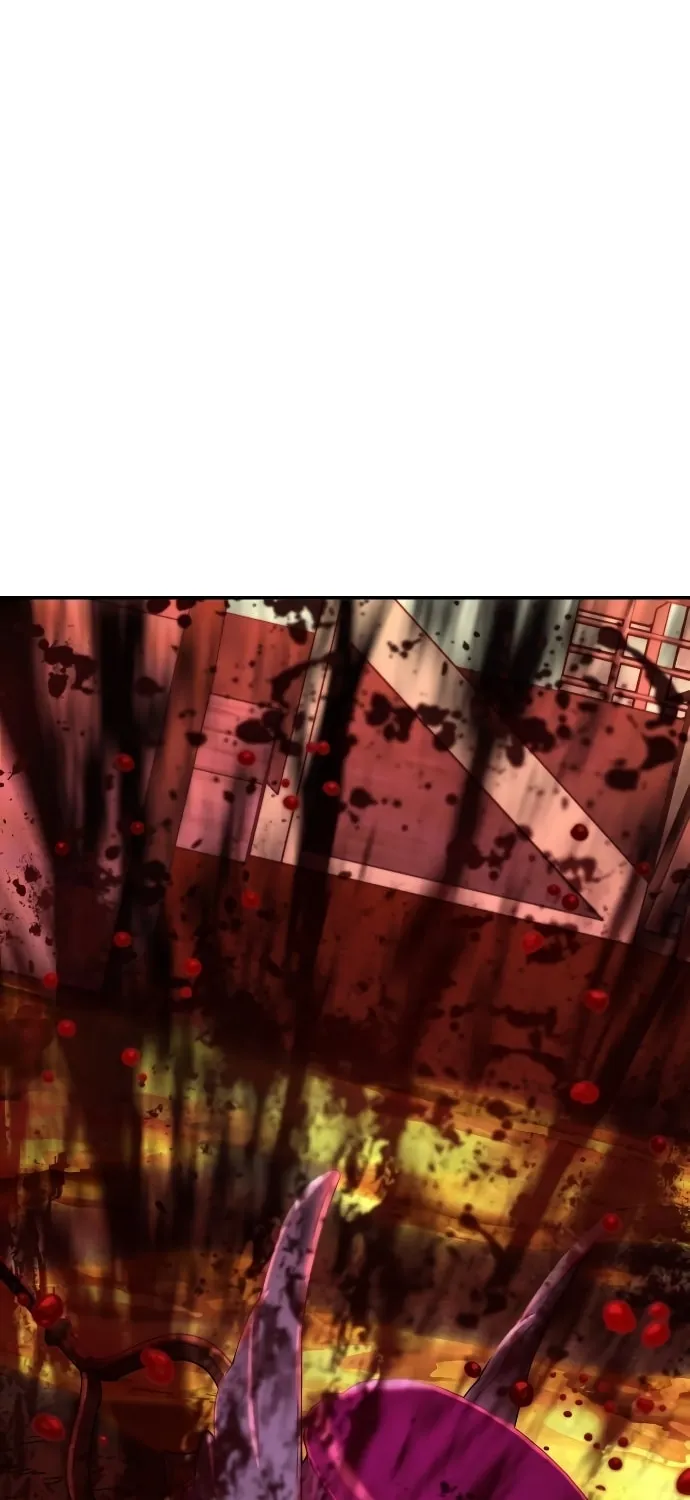 The Warrior Returns Chapter 56 page 10 - 