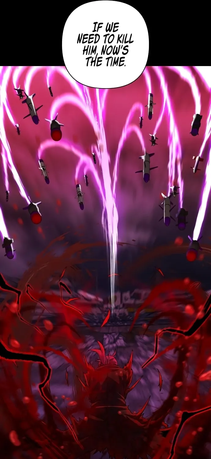 The Warrior Returns Chapter 56 page 92 - 