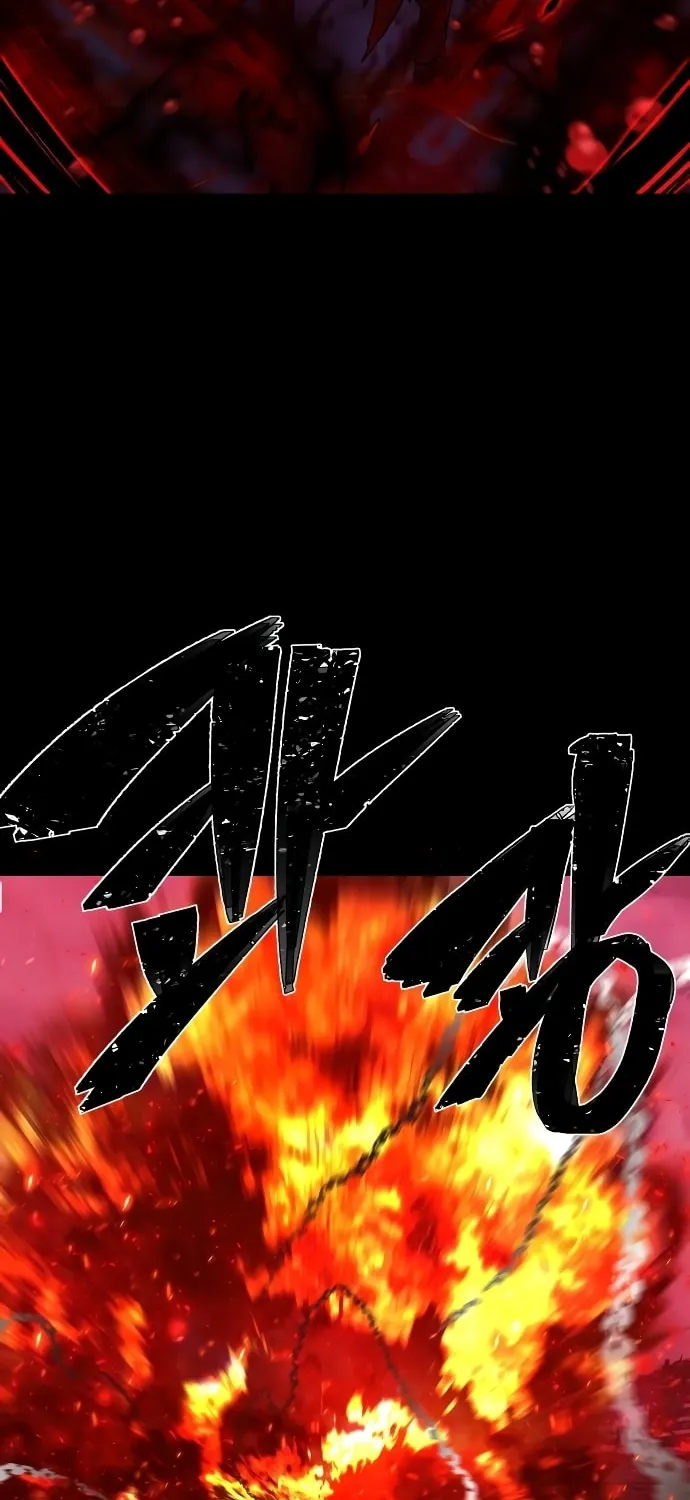 The Warrior Returns Chapter 56 page 93 - 